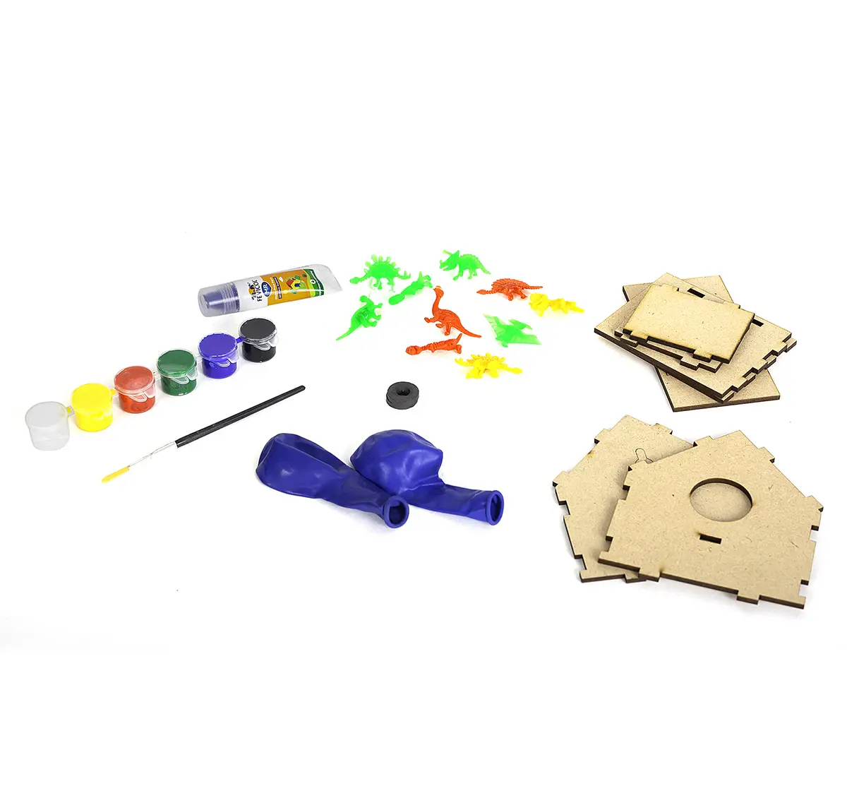 Youreka Nature Science Kit, 20 Activities, 5Y+