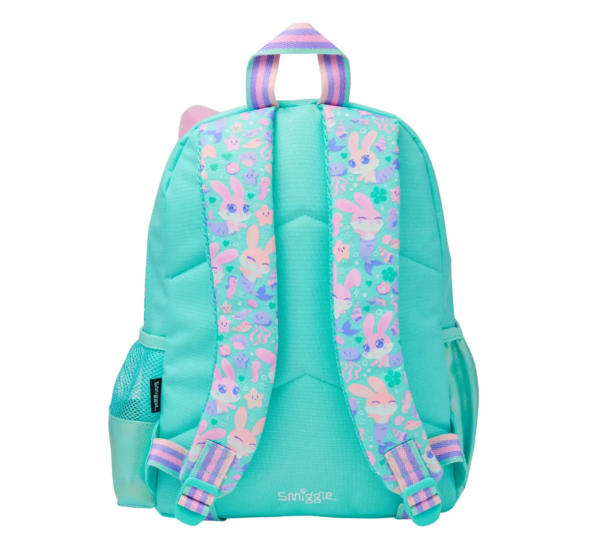 Smiggle Curious Collection Mint 15 inches Backpack Junior 3Y+, 38Cm