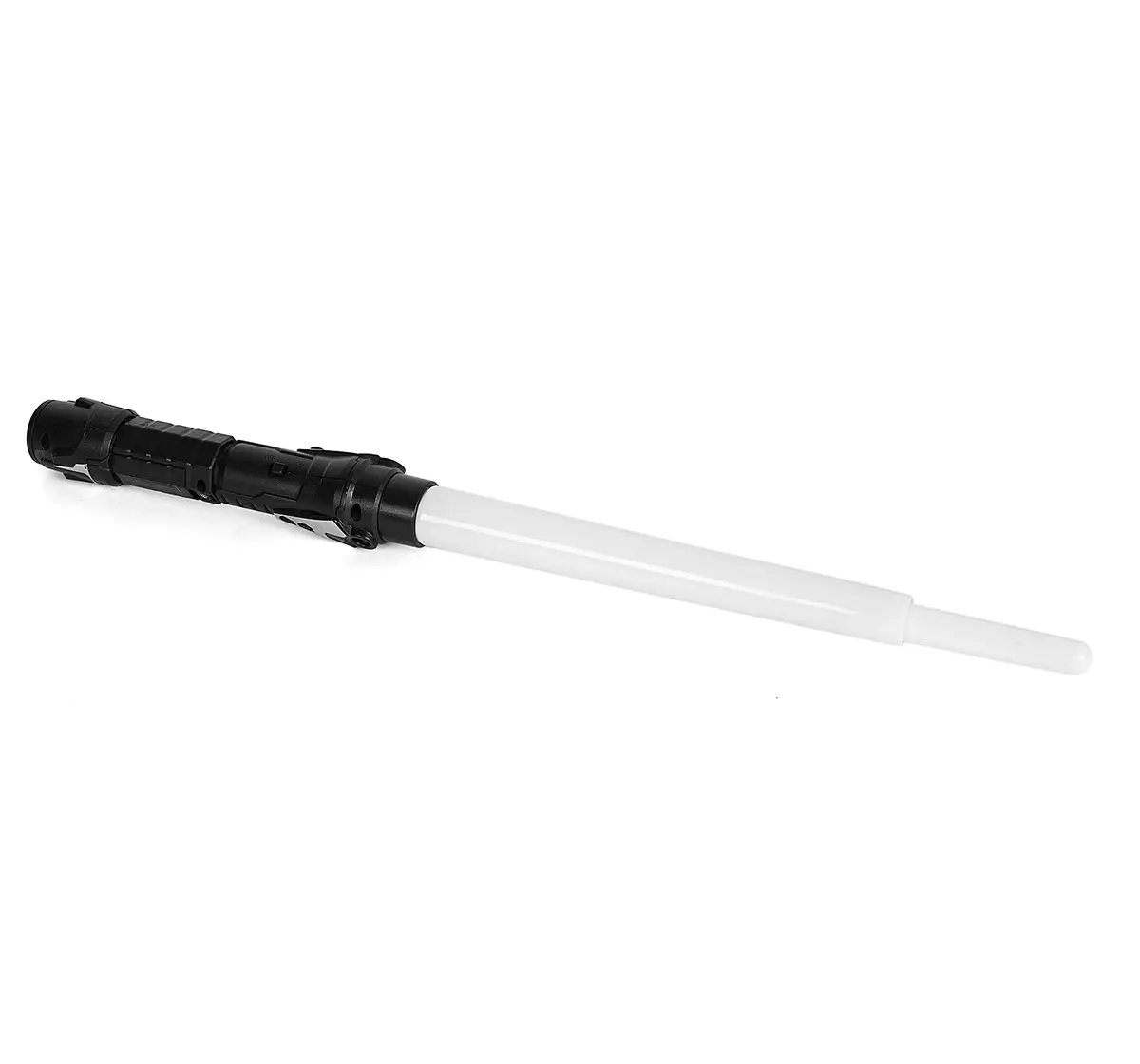 Starfire X-Tend Light & Sound 2 in1 Retractable Opaque Light Saber, 3Y+