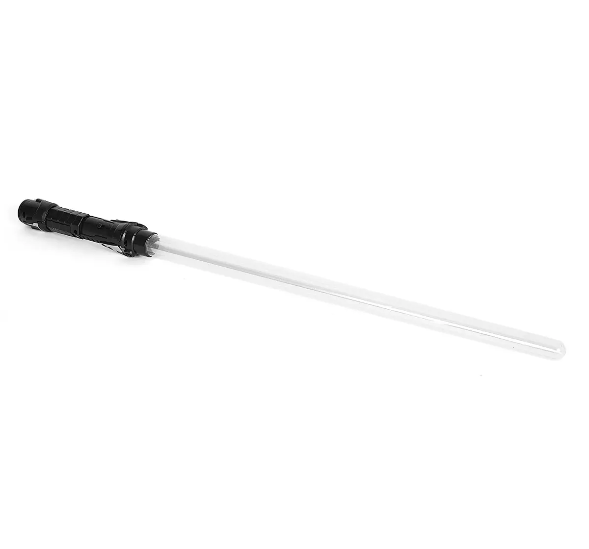 Starfire X-Tend Transparent Light Saber, 3Y+