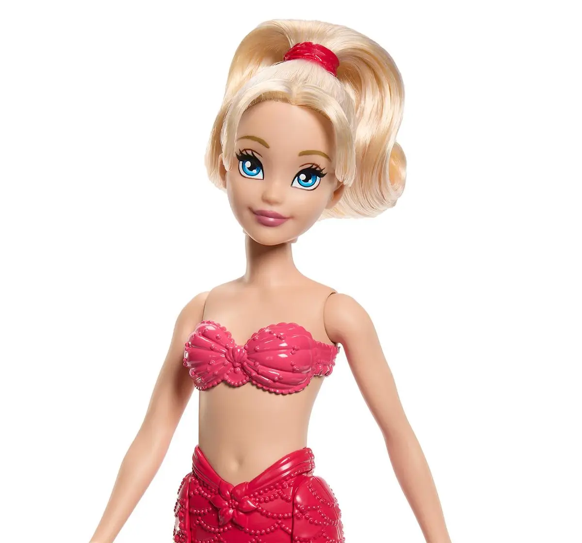 Disney Princess Ariel & Sisters Fashion Dolls, Pack of 3, 3Y+