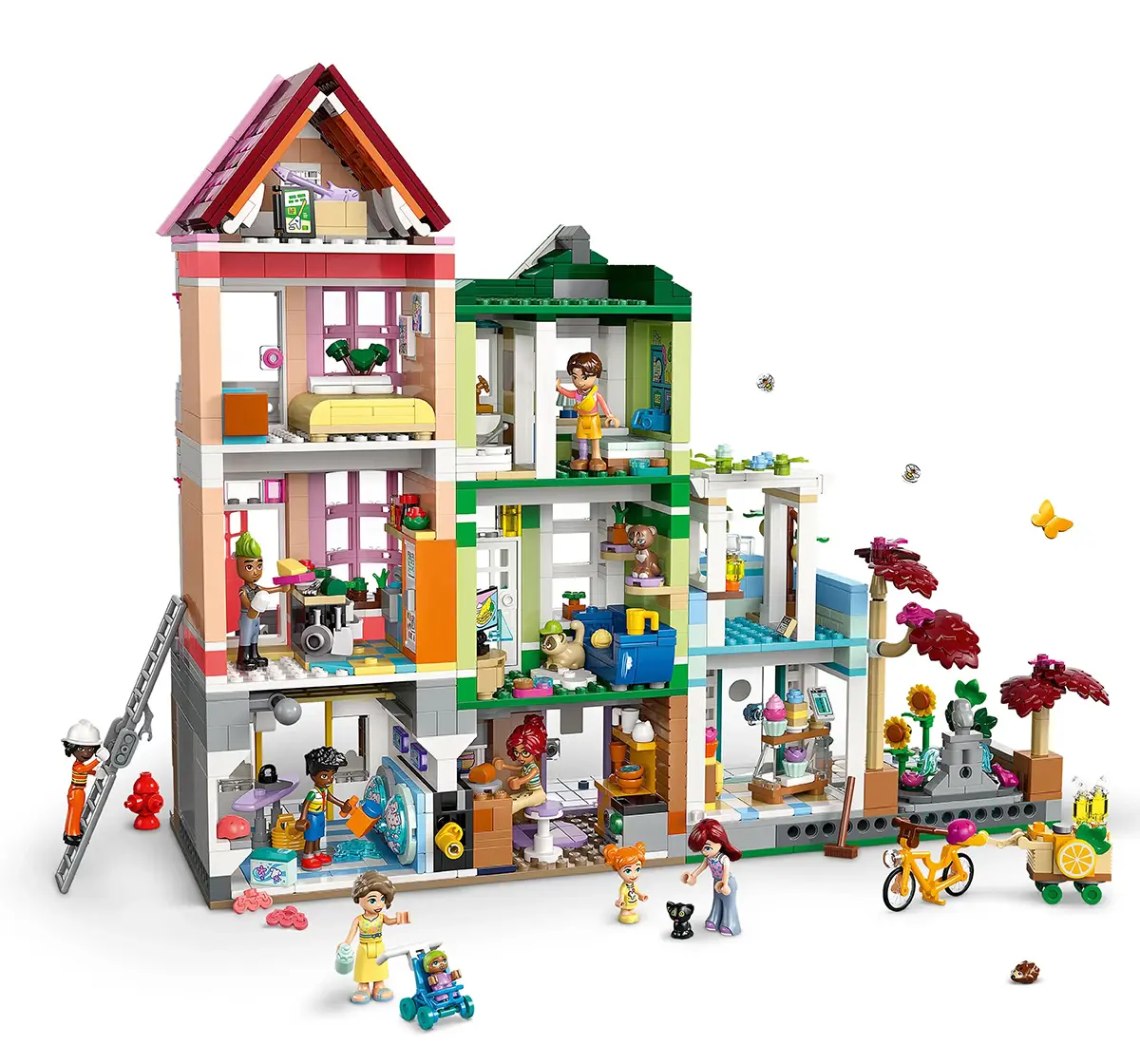 Lego Creator Girl Legos Target Shop Legos For Girls At Target On Sale