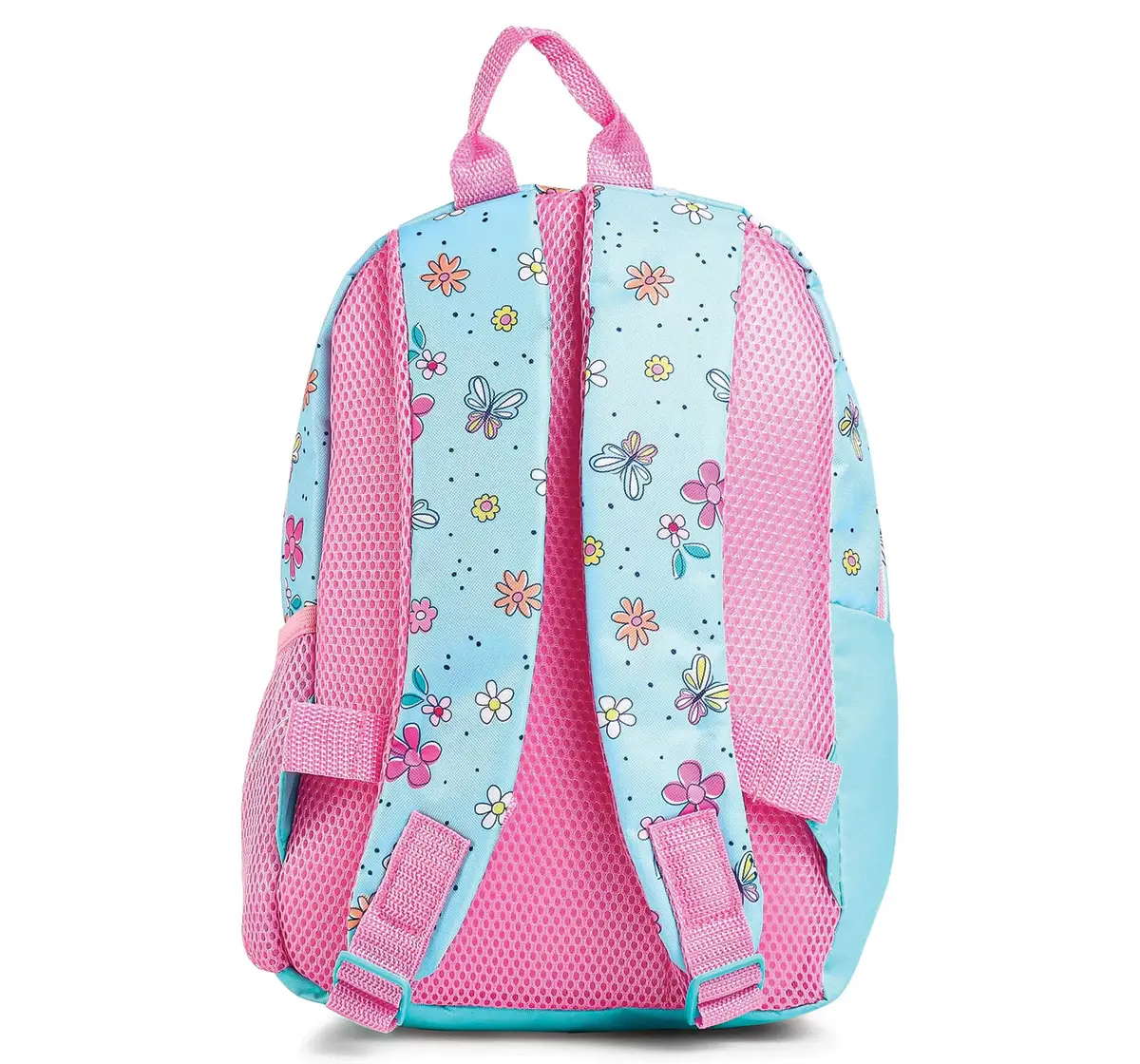 Striders Peppa Pig Backpack Kids School Bag, 13 Inch, 2-4 Years
