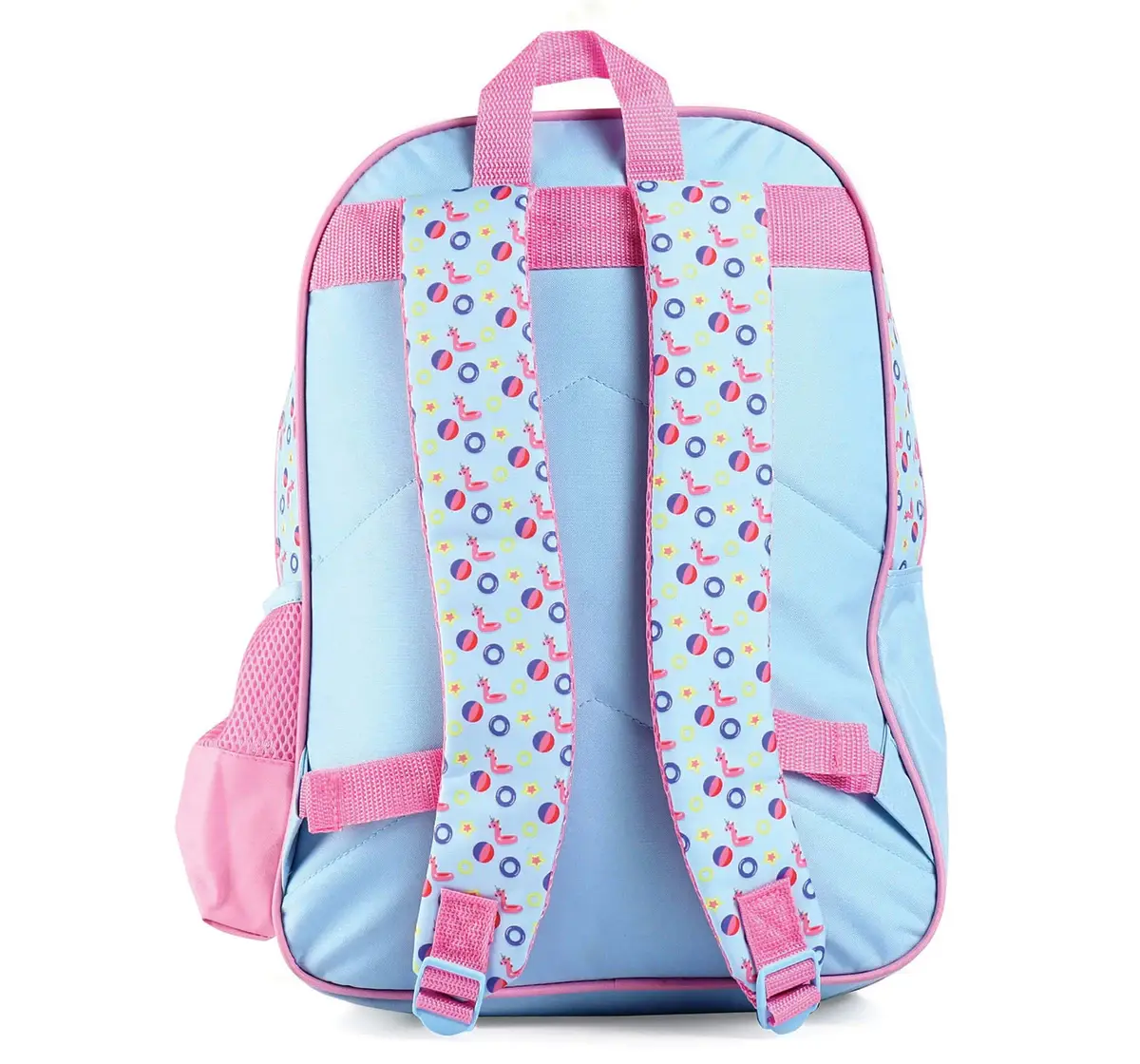 Striders Peppa Pig School Backpack, 14Inch, 2Y+