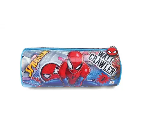 Striders Spider-Man Round Storage Pouch, 4Y+