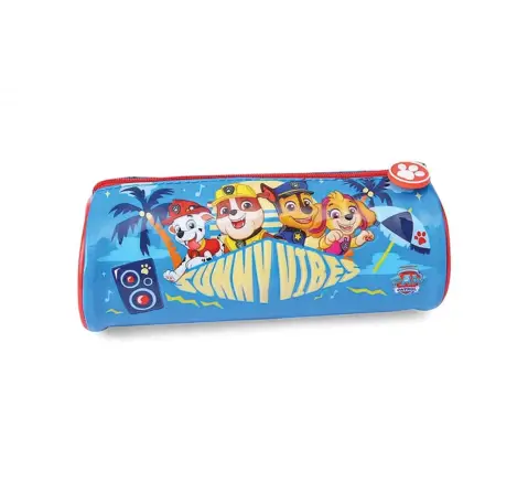 Striders Adorable Paw Patrol Round Pouch, 4Y+