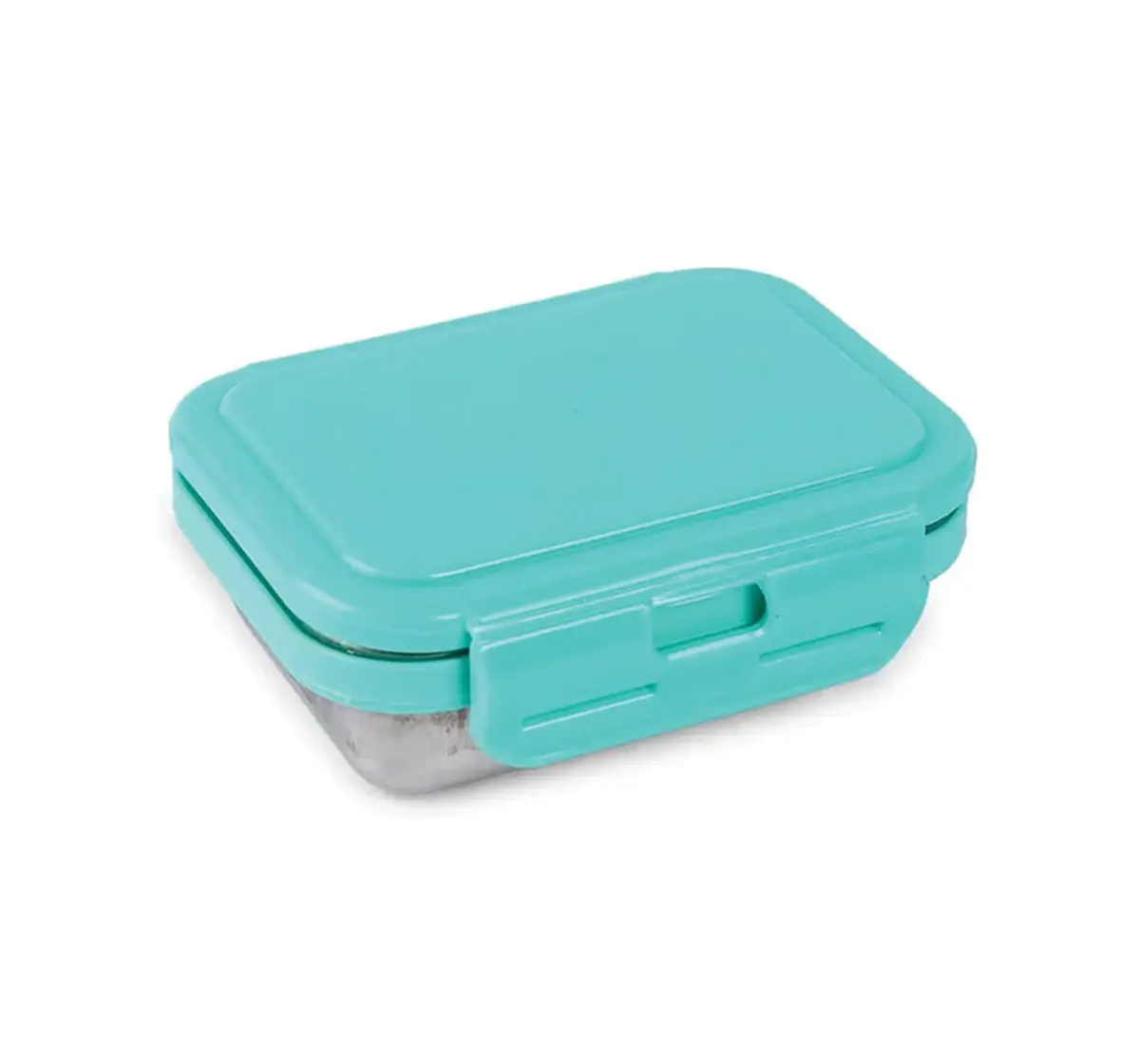 Striders Cocomelon Lunch Bag with Spoons, 4Y+