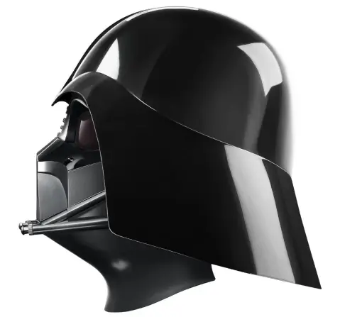 Star Wars: The Black Series Darth Vader Premium Electronic Helmet, 14Y+