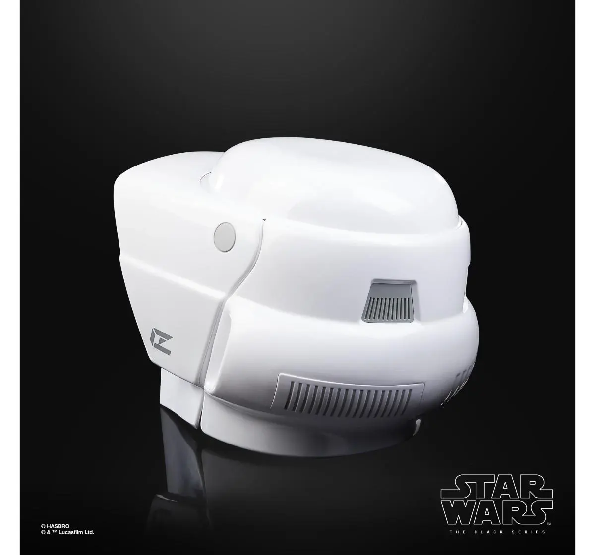 Star Wars: The Black Series 332nd Ahsoka’s Clone Trooper Electronic Helmet, 14Y+