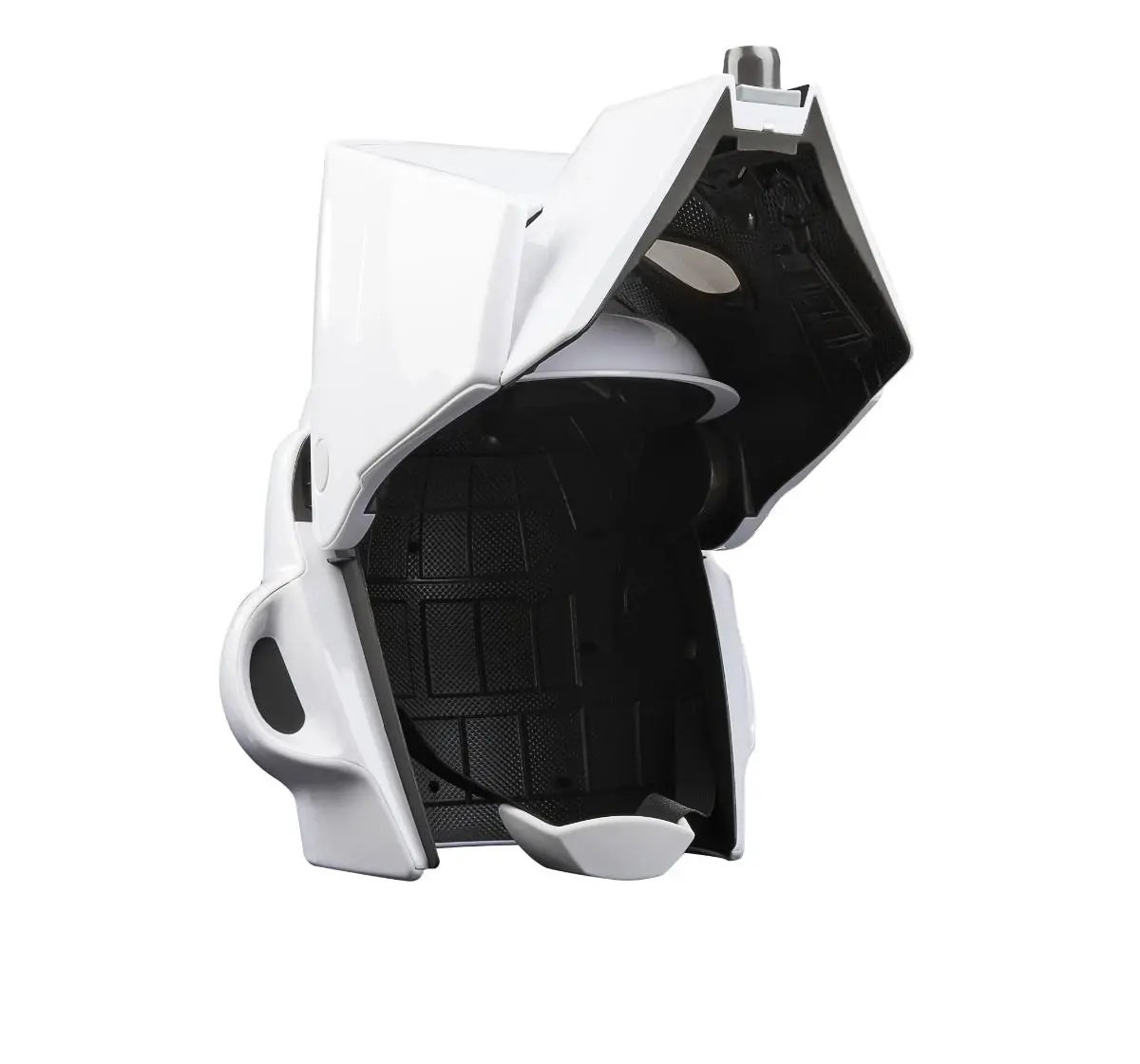 Star Wars: The Black Series 332nd Ahsoka’s Clone Trooper Electronic Helmet, 14Y+