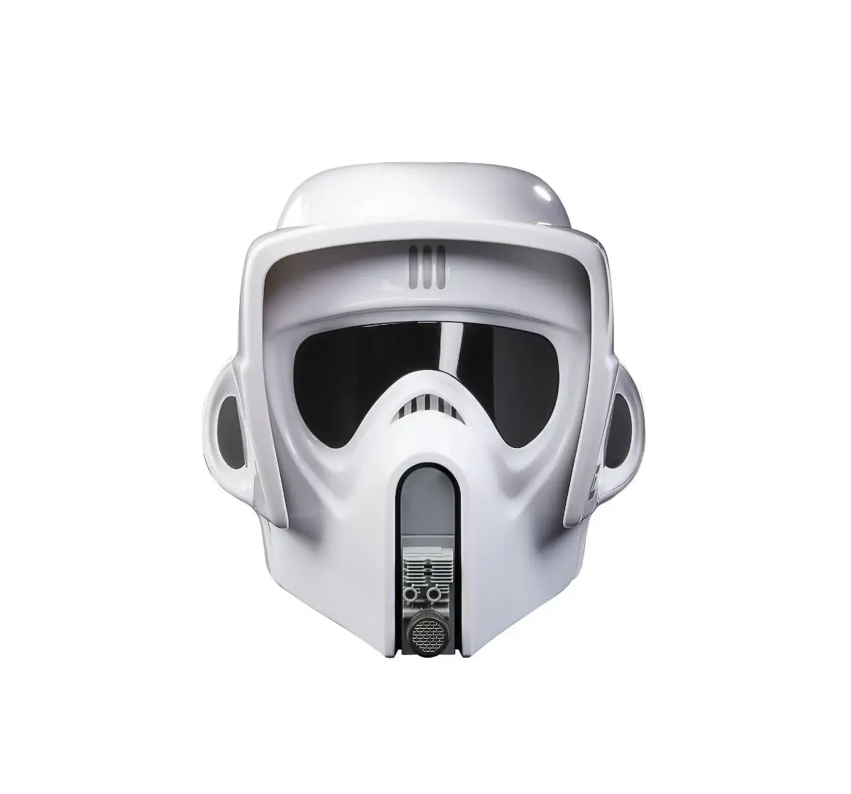 Star Wars: The Black Series 332nd Ahsoka’s Clone Trooper Electronic Helmet, 14Y+