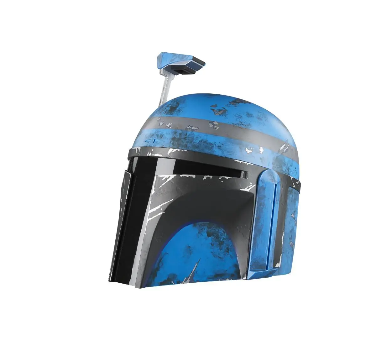 Star Wars: The Black Series Axe Woves Premium Electronic Helmet, 14Y+