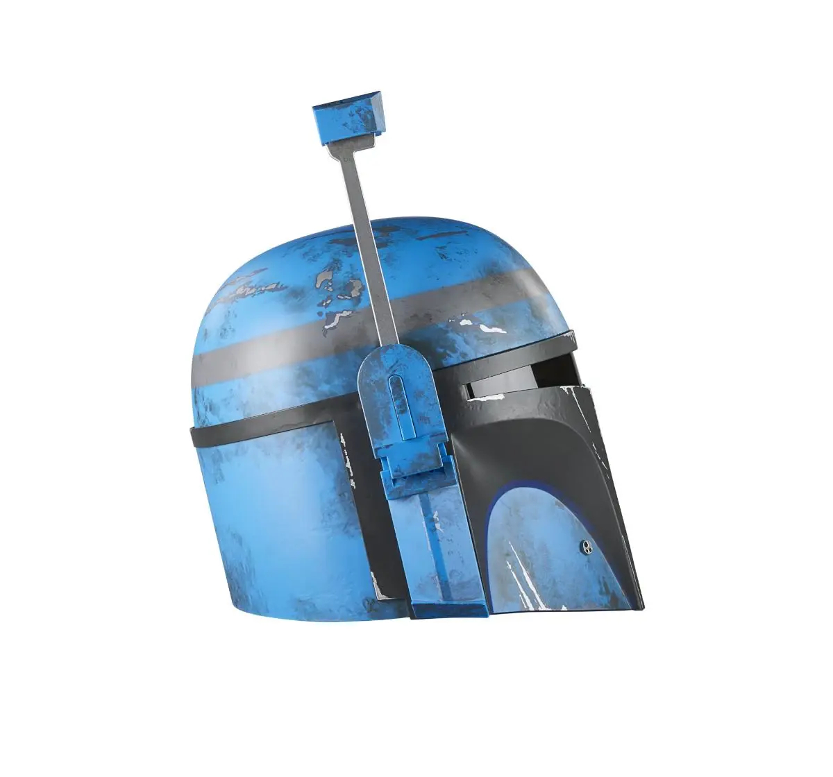 Star Wars: The Black Series Axe Woves Premium Electronic Helmet, 14Y+