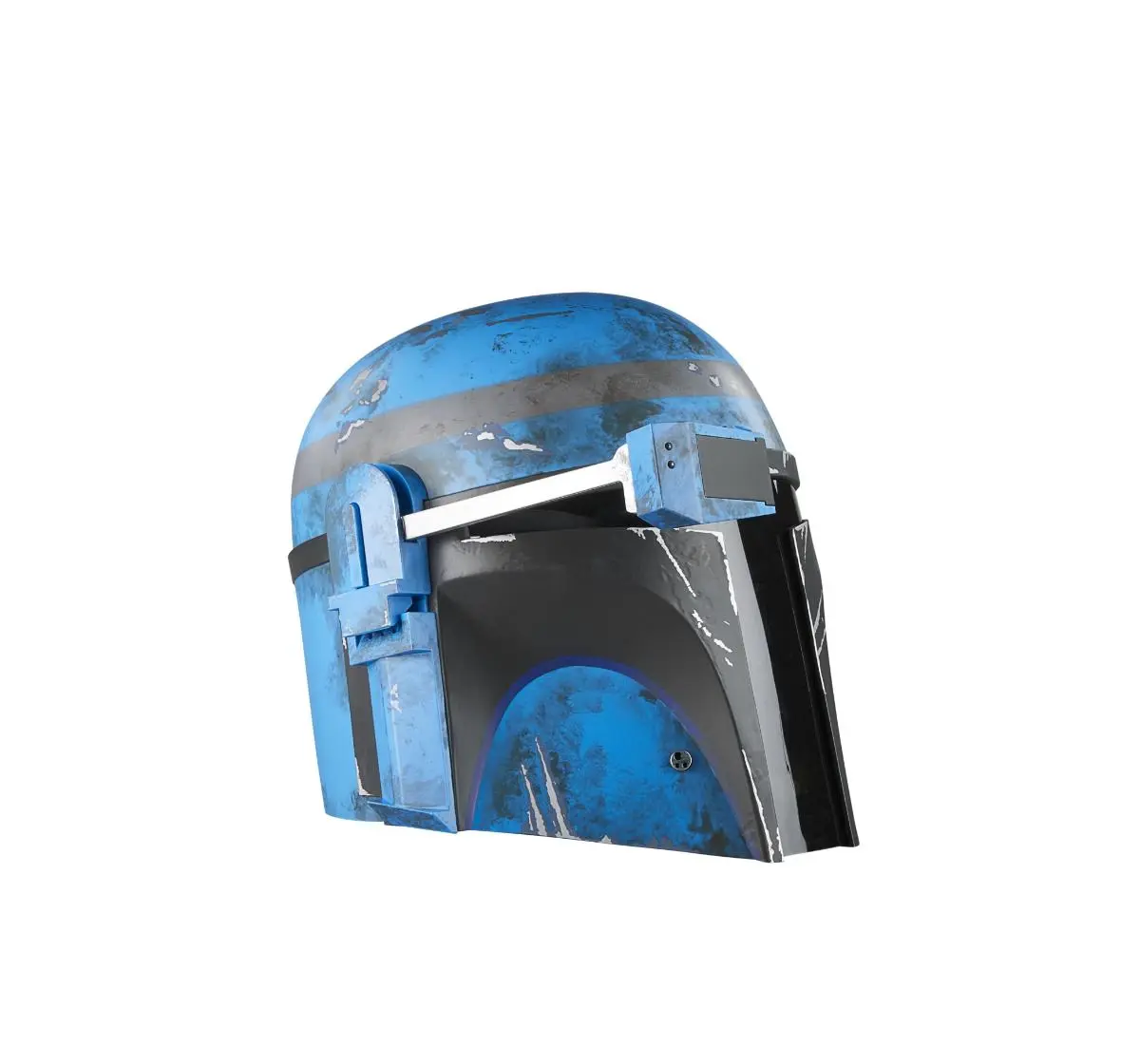 Star Wars: The Black Series Axe Woves Premium Electronic Helmet, 14Y+