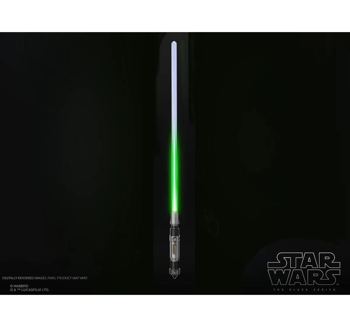 Star Wars: The Black Series Sabine Wren Force FX Elite Lightsaber, 14Y+