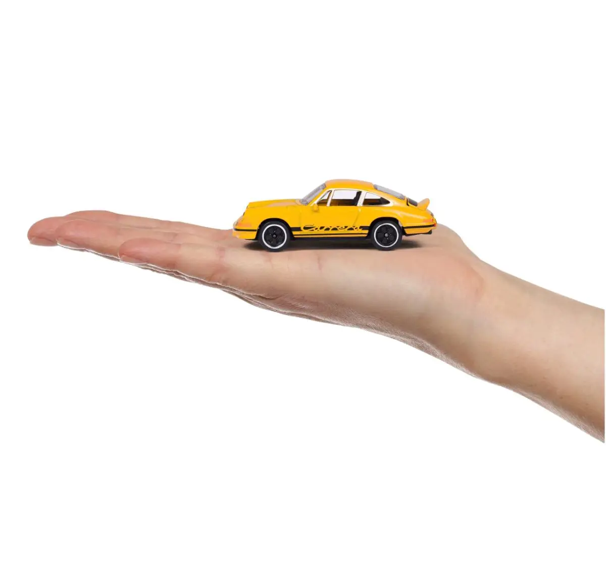 Majorette Porsche Premium Car High Detail Licensed Diecast, Assorted, 3 Years+