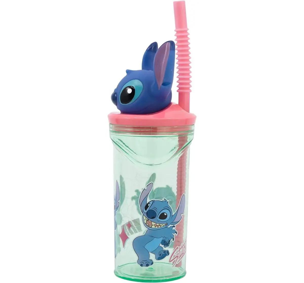 Buy Strider Stor 3D Figurine Tumbler 360Ml Cute & Durable Kids ...