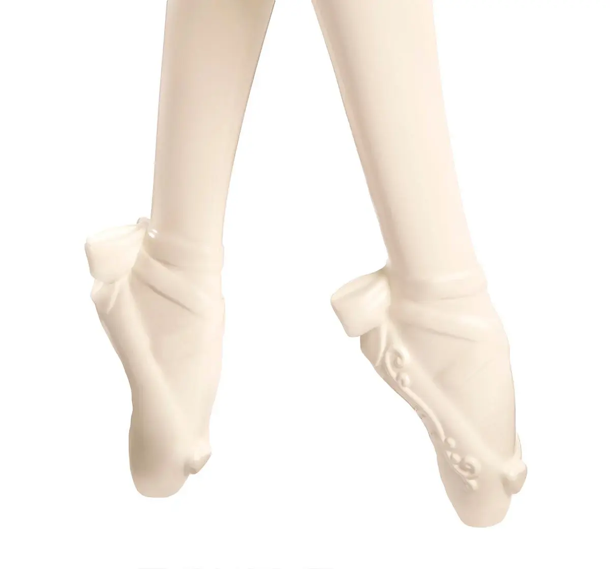 Disney Princess Ballerina Cinderella Doll, Multicolour, 3Y+