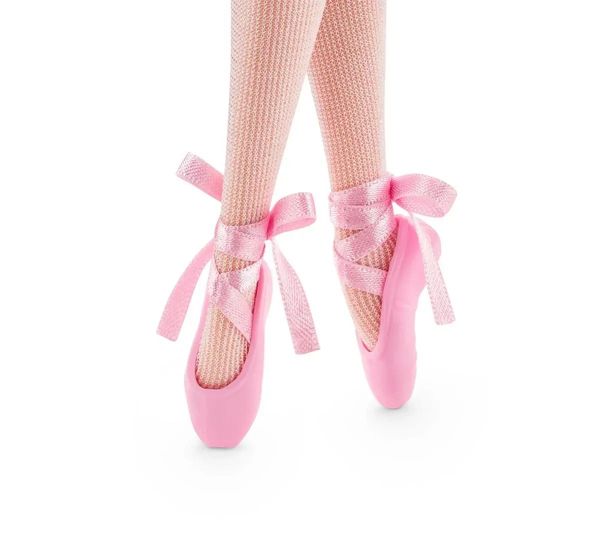 Barbie Ballet Wishes Doll, Muticolour, 6Y+