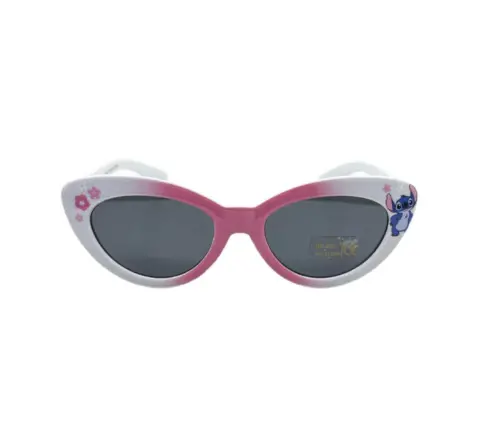 Strider Stitch Kids Sunglasses - Fun and Protective Shades for Kids, 3Y+