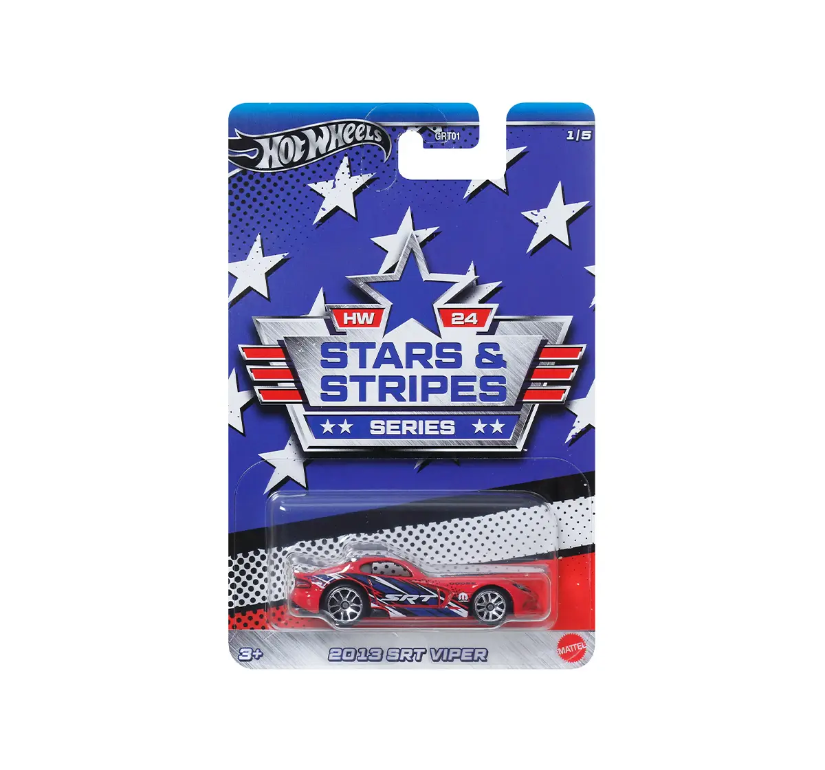 Hot Wheels 1:64 Scale Celebration Vehicle, Themed Vehicles Assortment, 3Y+, Multicolour (Assorted)