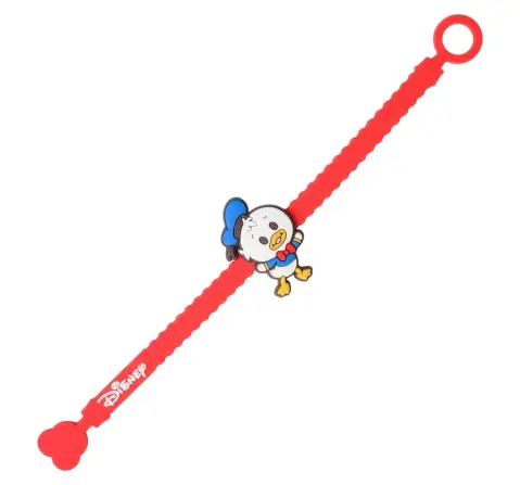 Disney Donald Duck Silicone Band Rakhi for Kids