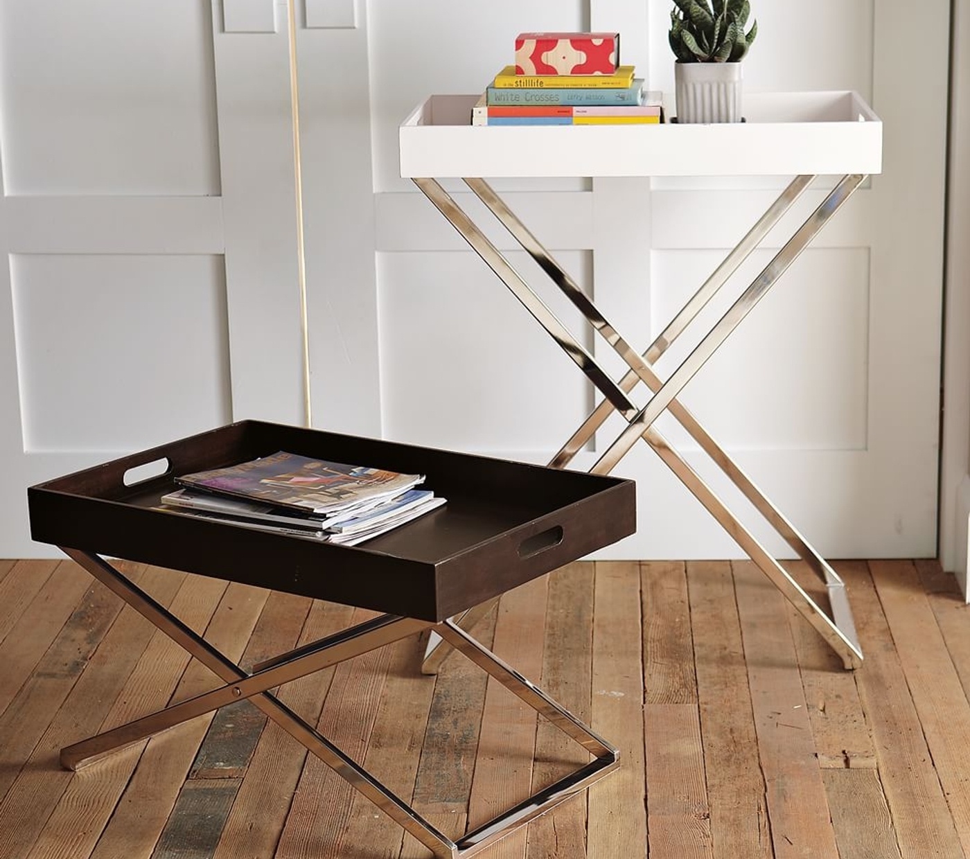 butlers tray coffee table