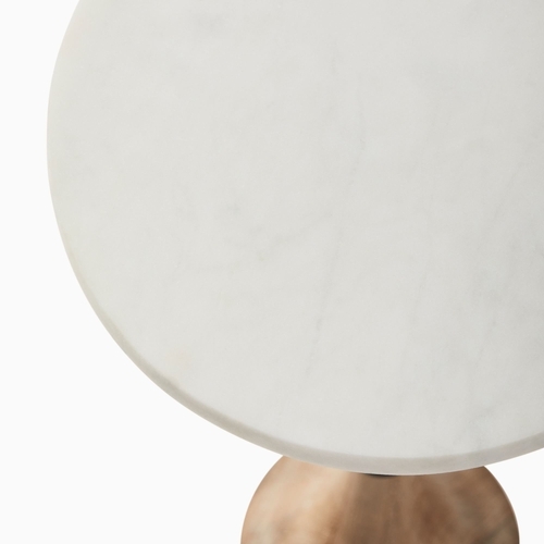 Hudson 22" Drink Table