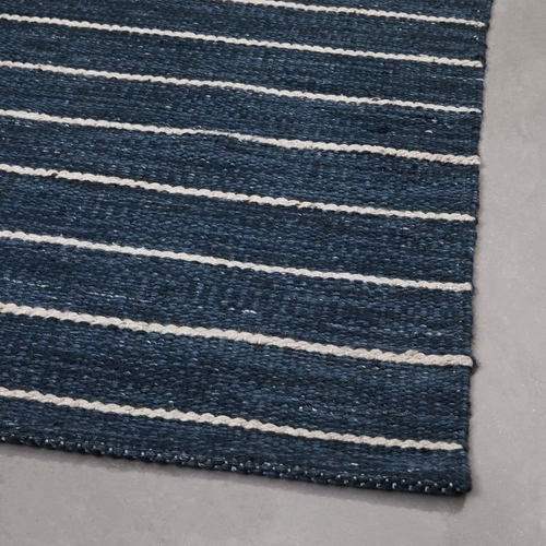 Cord Stripe Indoor/Outdoor Rug
