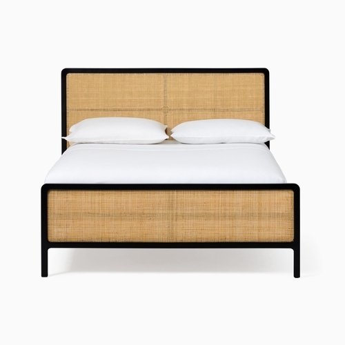 Ida Woven Bed