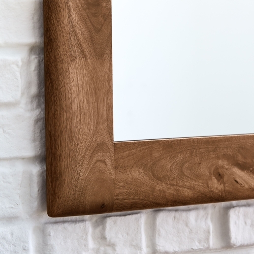 Anton Rectangle Mirror 
