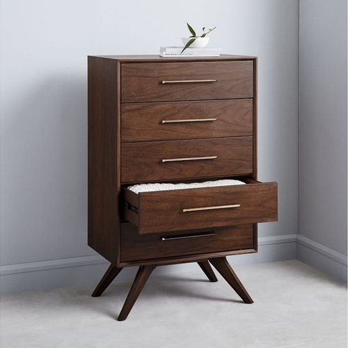 Wright Solid Wood Dresser Collection