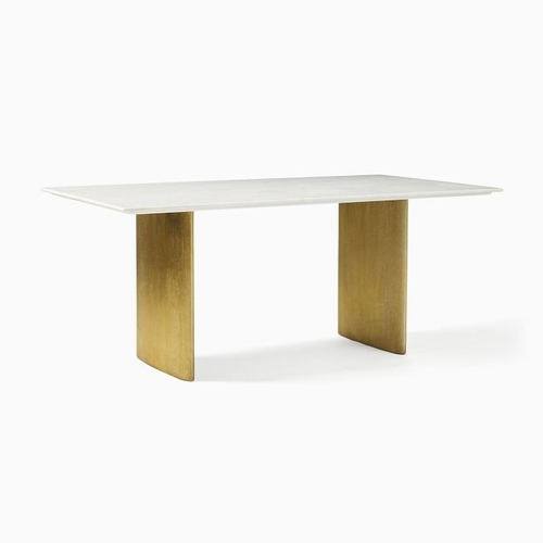 Anton Marble Dining Table