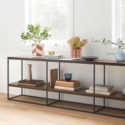 Patterned Universal Earthenware Planter