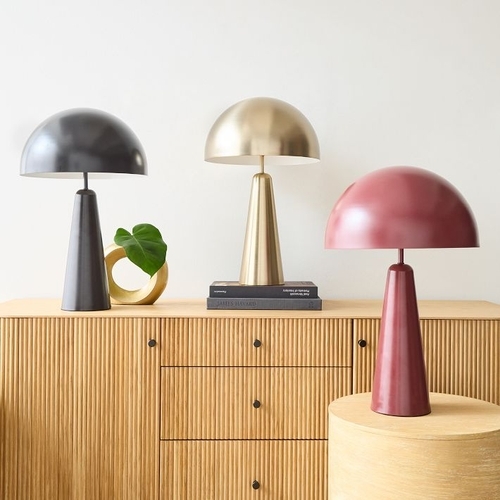 Hastings Table Lamp (22")