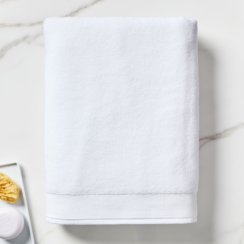 Plush Fibrosoft™ Organic Towels