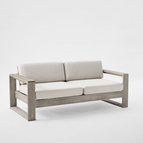 Portside Outdoor Sofa (75")