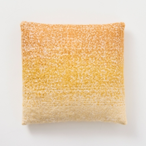 Ombre Pillow Cover