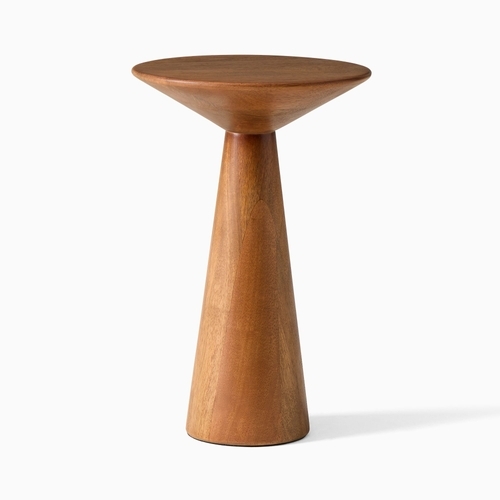 Meyer Wooden Drink Tables