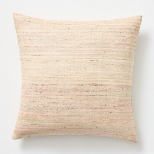 Elemental Silk Pillow Covers 