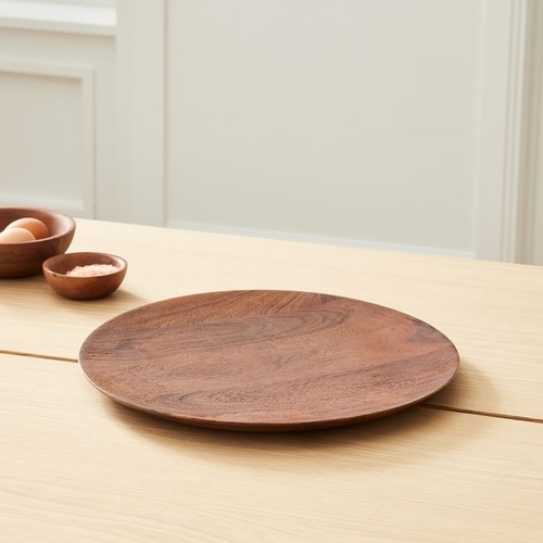 Clermont Acacia Wood Serveware