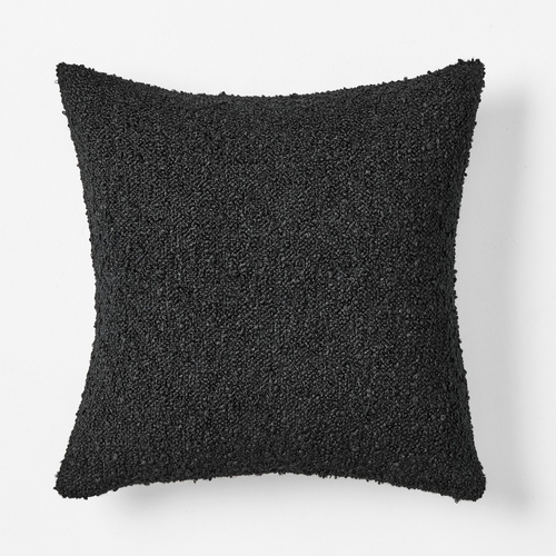 Cozy Boucle Pillow Cover
