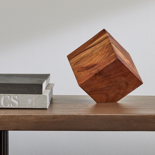 Extruded Shape Objects