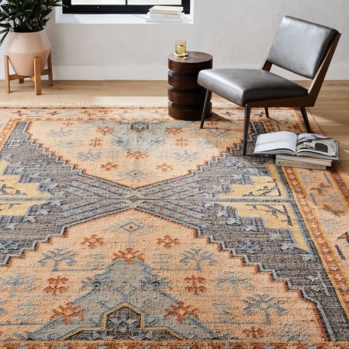 Avila Premium Wool Rug 8X10 Feet 