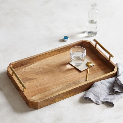 Deco Handle Tray