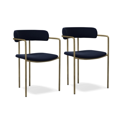 Lenox Dining Arm Chair