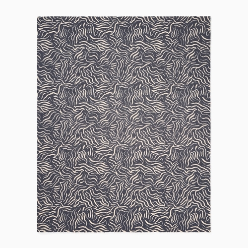 Brushstroke Rug