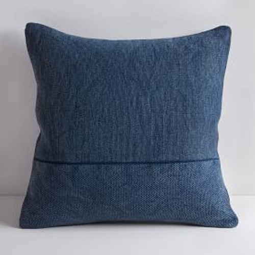 Cotton Canvas Pillow Cover