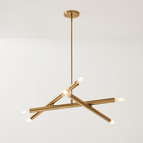 Trace Chandelier