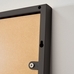 Metal Frame Floor Mirror